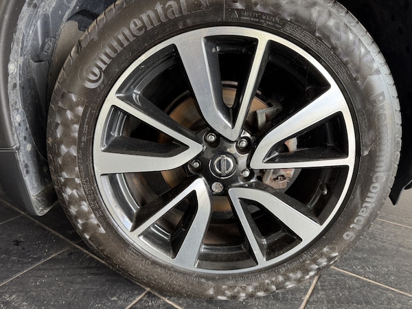 Used Nissan X-Trail 2016 for sale - 75344528: Photo 9