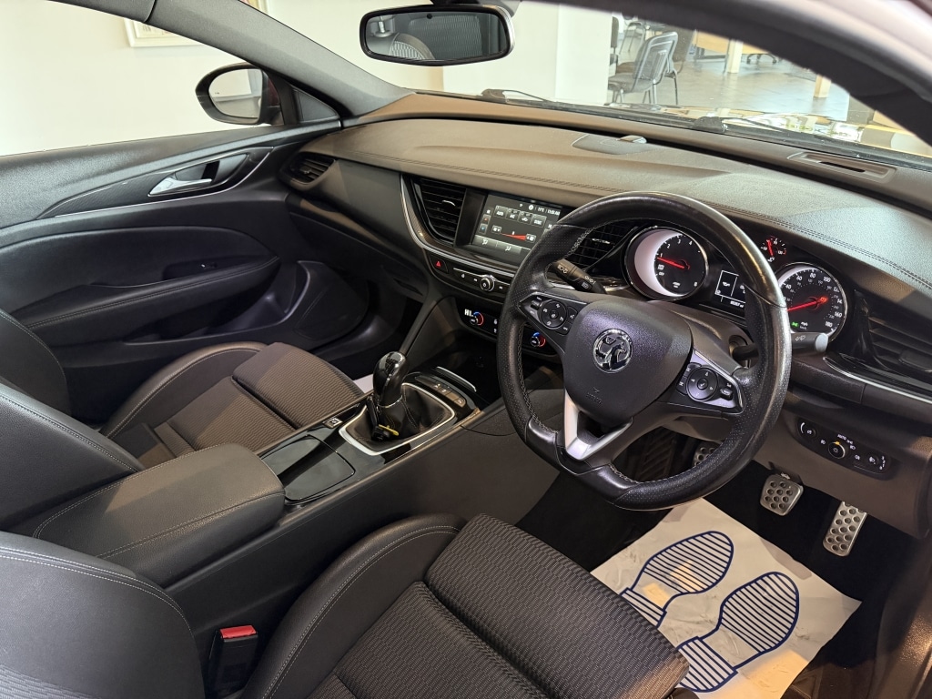 Used Vauxhall Insignia 2019 for sale - 77476091: Photo 10