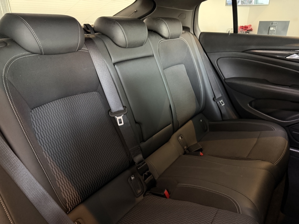 Used Vauxhall Insignia 2019 for sale - 77476091: Photo 12