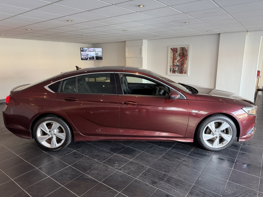 Used Vauxhall Insignia 2019 for sale - 77476091: Photo 8