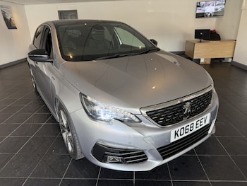 Peugeot 308 feature image