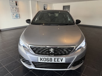 Used Peugeot 308 2018 for sale - 77980852: Photo