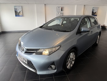 Used Toyota Auris 2013 for sale - 79086150: Photo