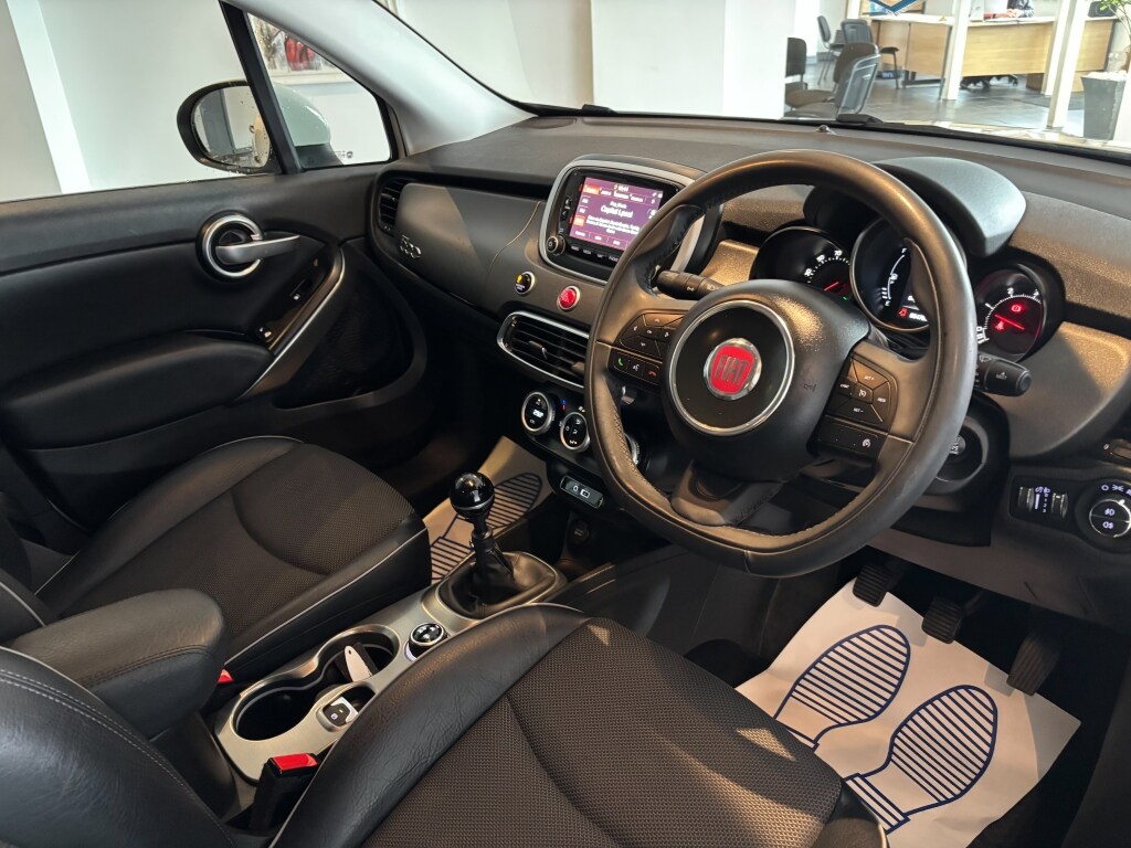 Used Fiat 500X 2017 for sale - 77379558: Photo 10