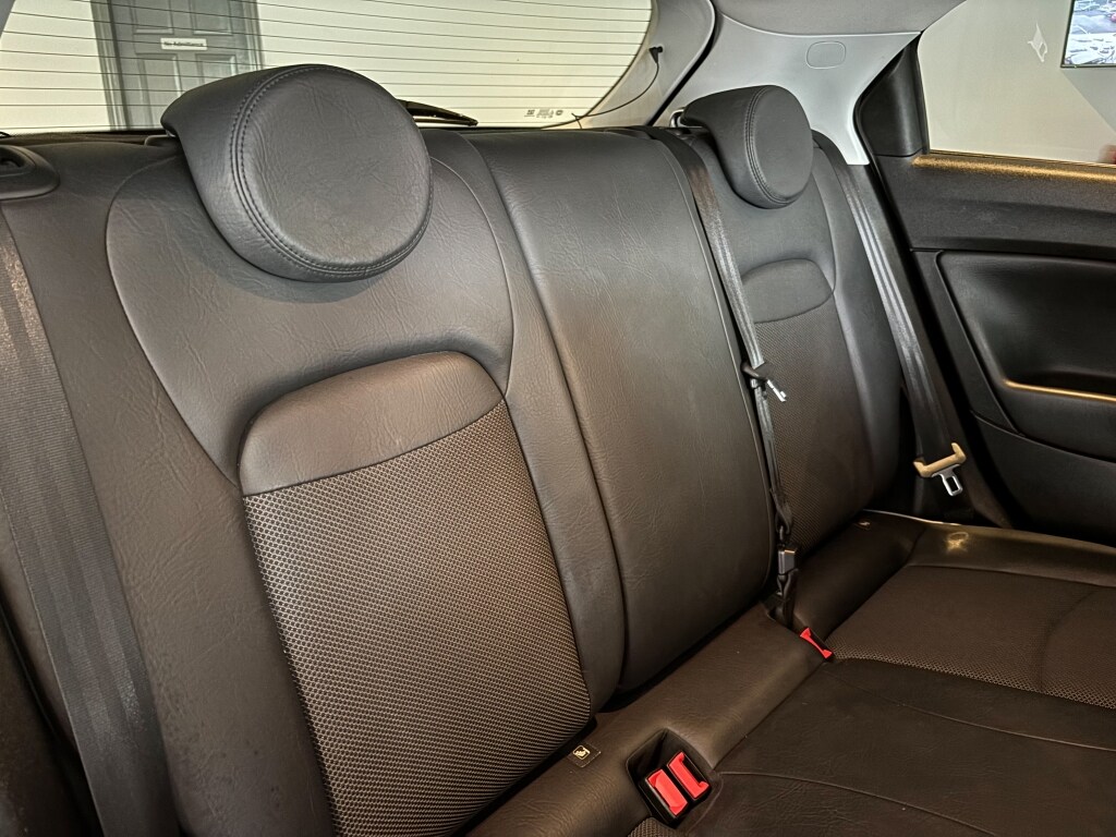 Used Fiat 500X 2017 for sale - 77379558: Photo 12