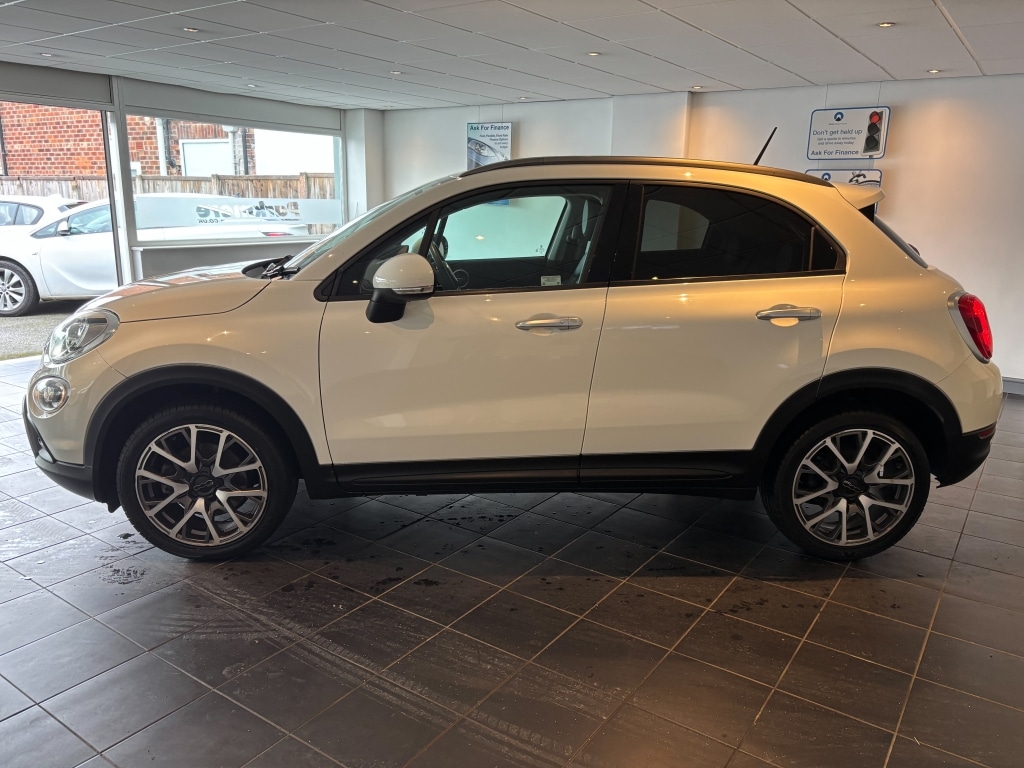 Used Fiat 500X 2017 for sale - 77379558: Photo 4