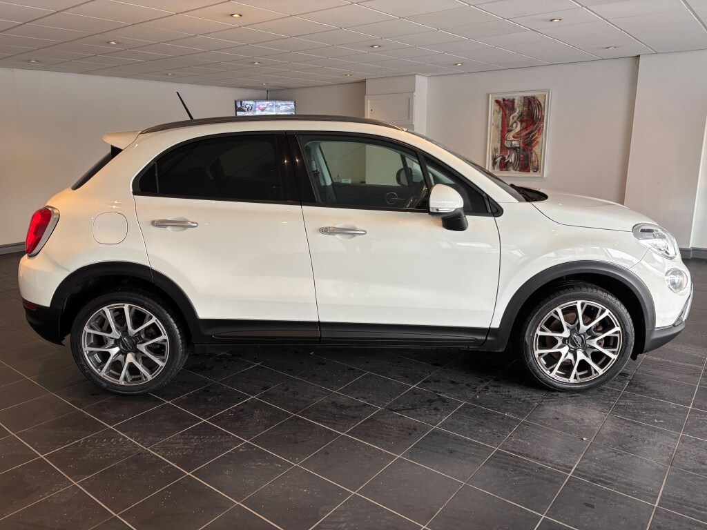 Used Fiat 500X 2017 for sale - 77379558: Photo 8