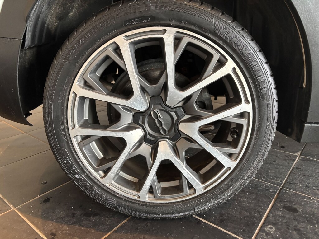 Used Fiat 500X 2017 for sale - 77379558: Photo 9