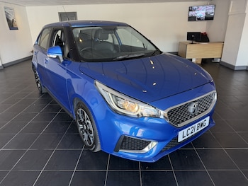 Used MG MG3 2021 for sale - 79006296: Photo