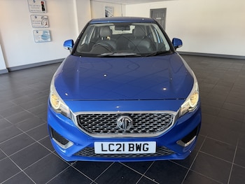 Used MG MG3 2021 for sale - 79006296: Photo