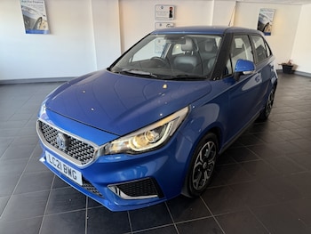 Used MG MG3 2021 for sale - 79006296: Photo