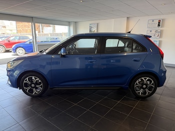 Used MG MG3 2021 for sale - 79006296: Photo