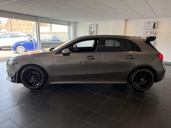 Used Mercedes-Benz A-Class 2019 for sale - 79234701: Photo