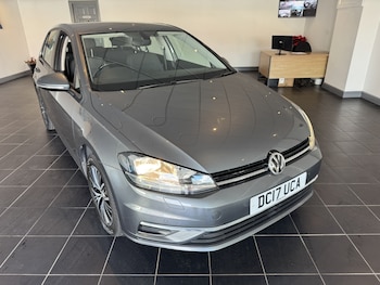 2017 (17) - 1.0 SE TSI BLUEMOTION TECHNOLOGY 5DR Manual