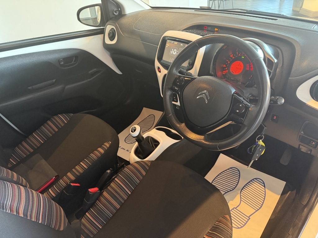 Used Citroen C1 2015 for sale - 77003808: Photo 10