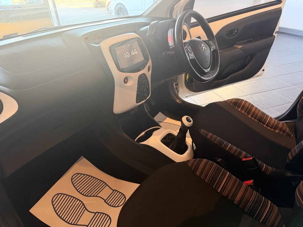 Used Citroen C1 2015 for sale - 77003808: Photo 11