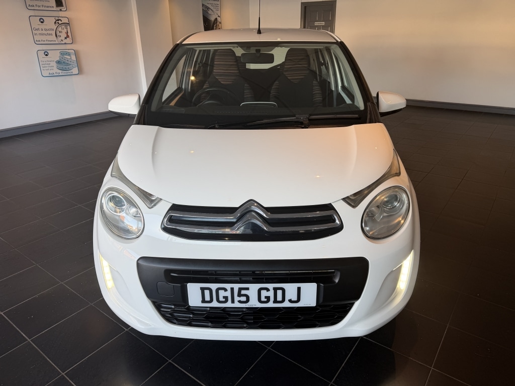 Used Citroen C1 2015 for sale - 77003808: Photo 2