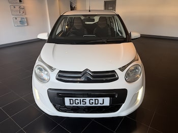 Used Citroen C1 2015 for sale - 77003808: Photo