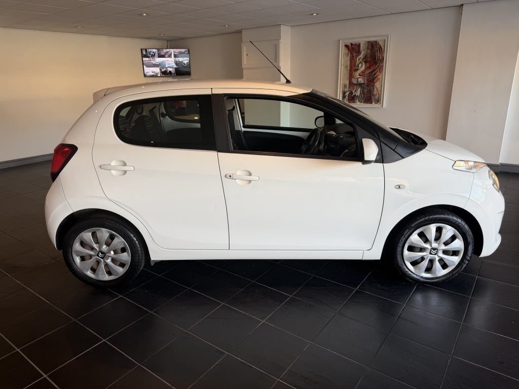 Used Citroen C1 2015 for sale - 77003808: Photo 8