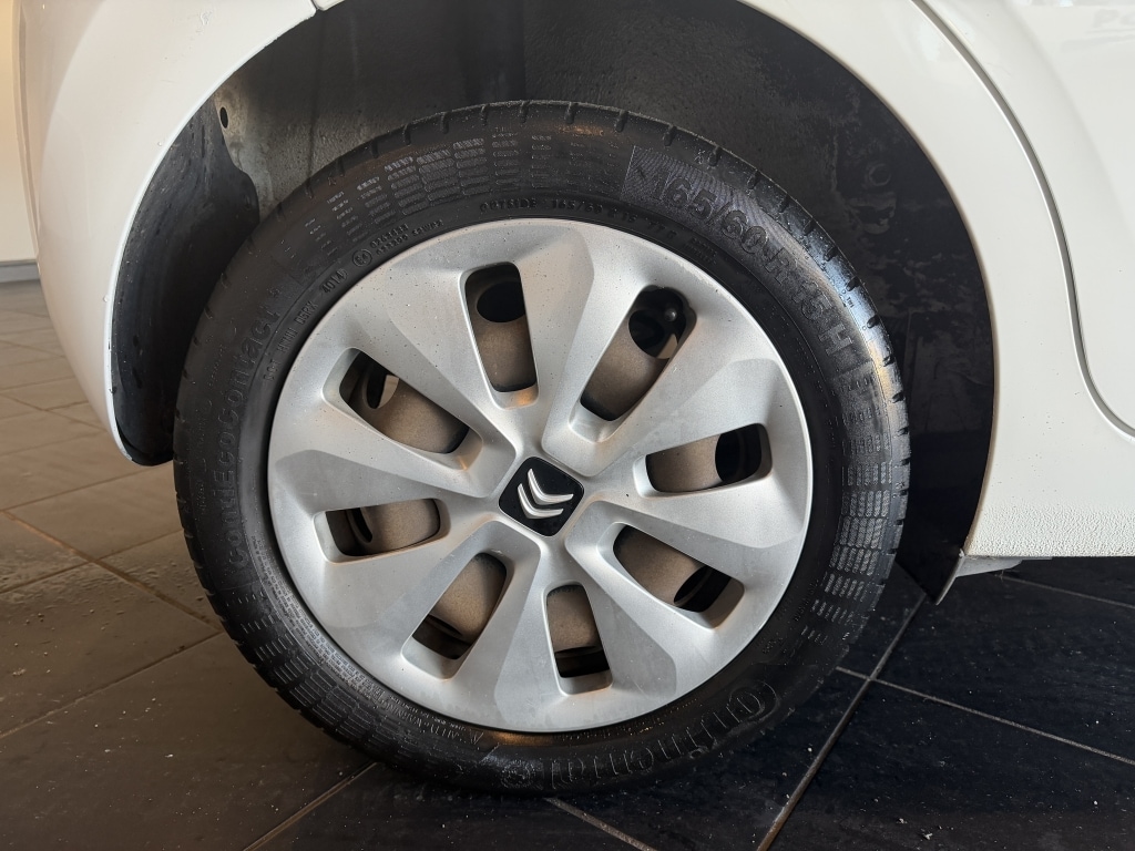 Used Citroen C1 2015 for sale - 77003808: Photo 9