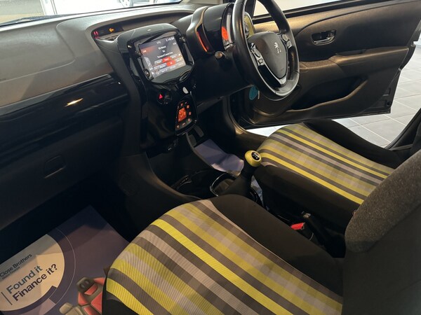 Used Peugeot 108 2018 for sale - 72713017: Photo 11