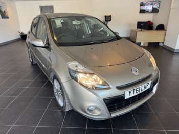 2011 (61) - 1.5 dCi 88 Dynamique TomTom 5dr