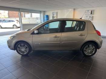 Used Renault Clio 2011 for sale - 75007119: Photo