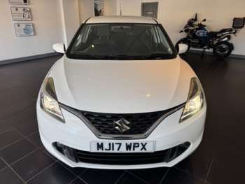 Used Suzuki Baleno 2017 for sale - 75007111: Photo