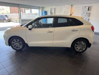Used Suzuki Baleno 2017 for sale - 75007111: Photo