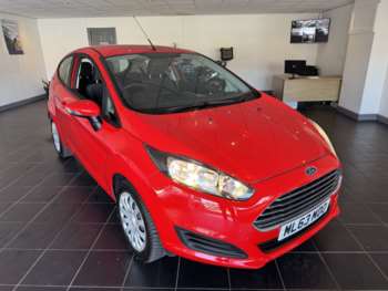 2014 (63) - 1.2 STYLE 3DR Manual