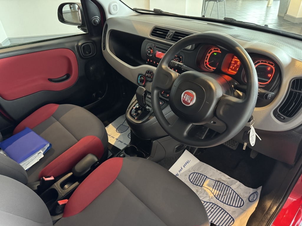 Used Fiat Panda 2015 for sale - 76007343: Photo 10