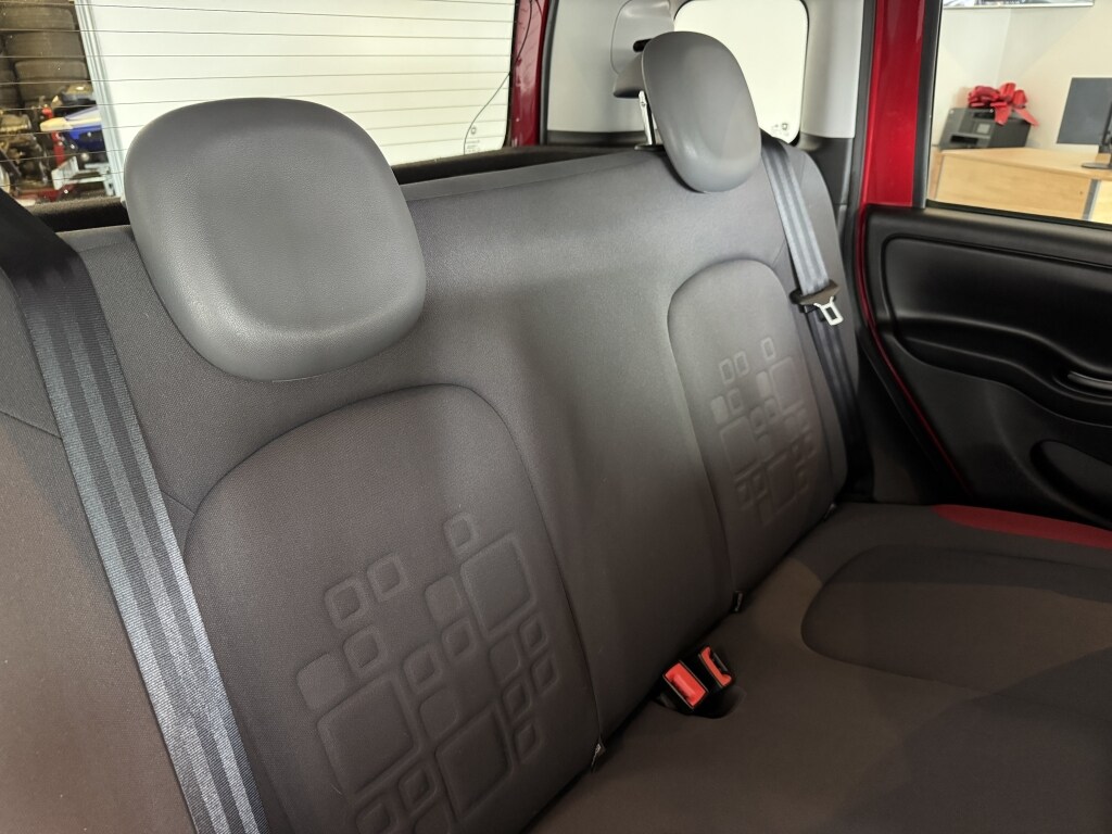 Used Fiat Panda 2015 for sale - 76007343: Photo 12