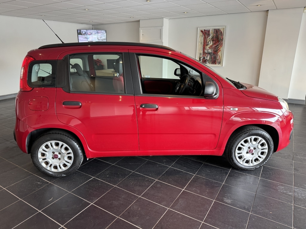 Used Fiat Panda 2015 for sale - 76007343: Photo 8