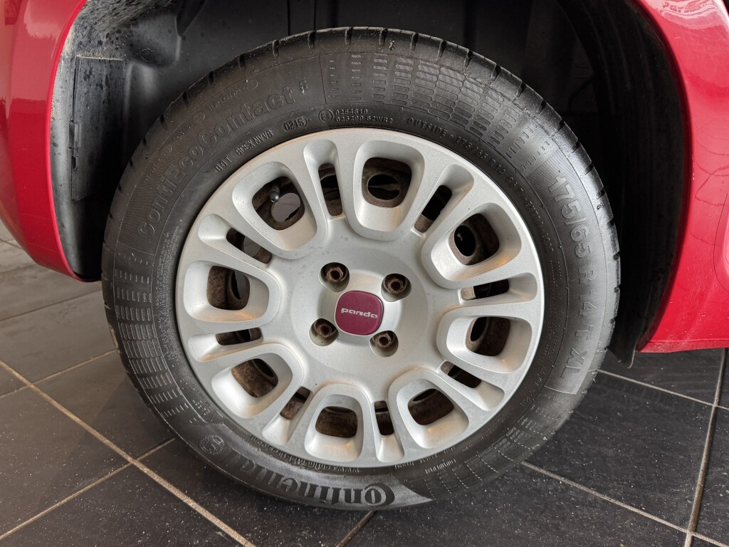 Used Fiat Panda 2015 for sale - 76007343: Photo 9