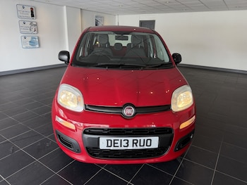 Used Fiat Panda 2013 for sale - 79298009: Photo
