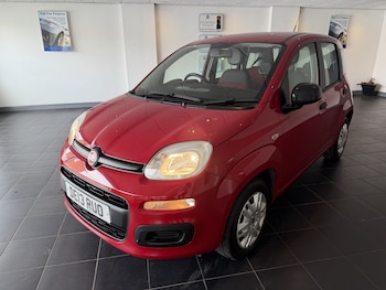 Used Fiat Panda 2013 for sale - 79298009: Photo