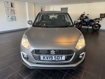 Used Suzuki Swift 2019 for sale - 74115445: Photo