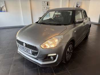 Used Suzuki Swift 2019 for sale - 74115445: Photo