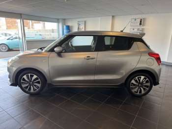 Used Suzuki Swift 2019 for sale - 74115445: Photo