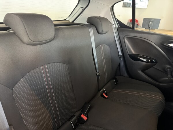 Used Vauxhall Corsa 2017 for sale - 75568949: Photo 12