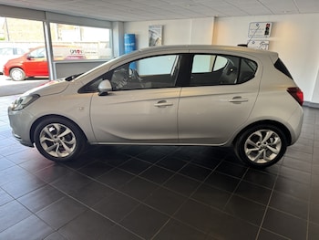 Used Vauxhall Corsa 2017 for sale - 75568949: Photo 4