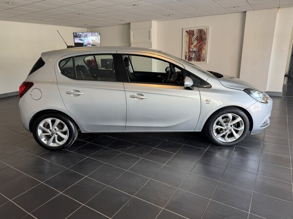 Used Vauxhall Corsa 2017 for sale - 75568949: Photo 8