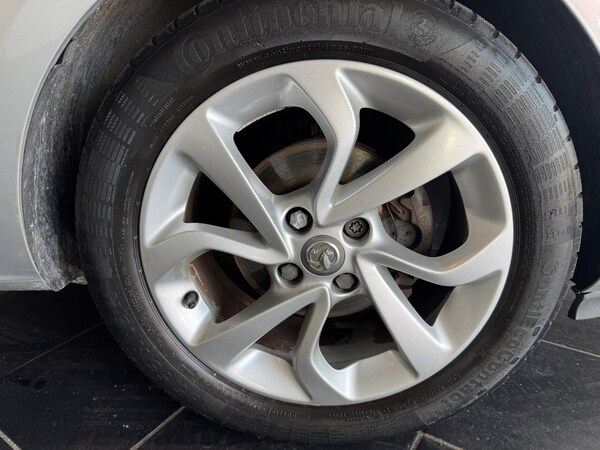 Used Vauxhall Corsa 2017 for sale - 75568949: Photo 9