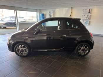 Used Fiat 500 2013 for sale - 73676788: Photo