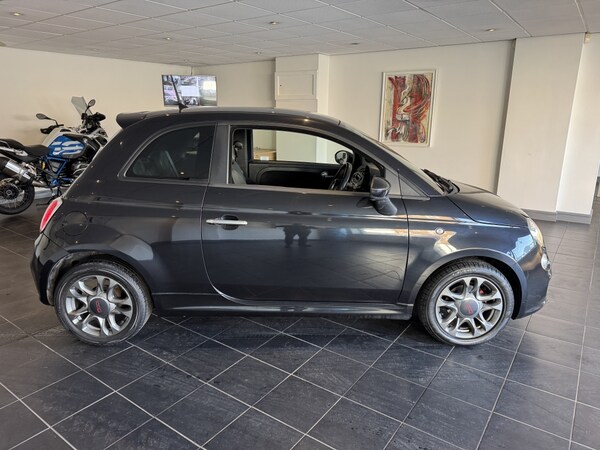 Used Fiat 500 2013 for sale - 73676788: Photo 7