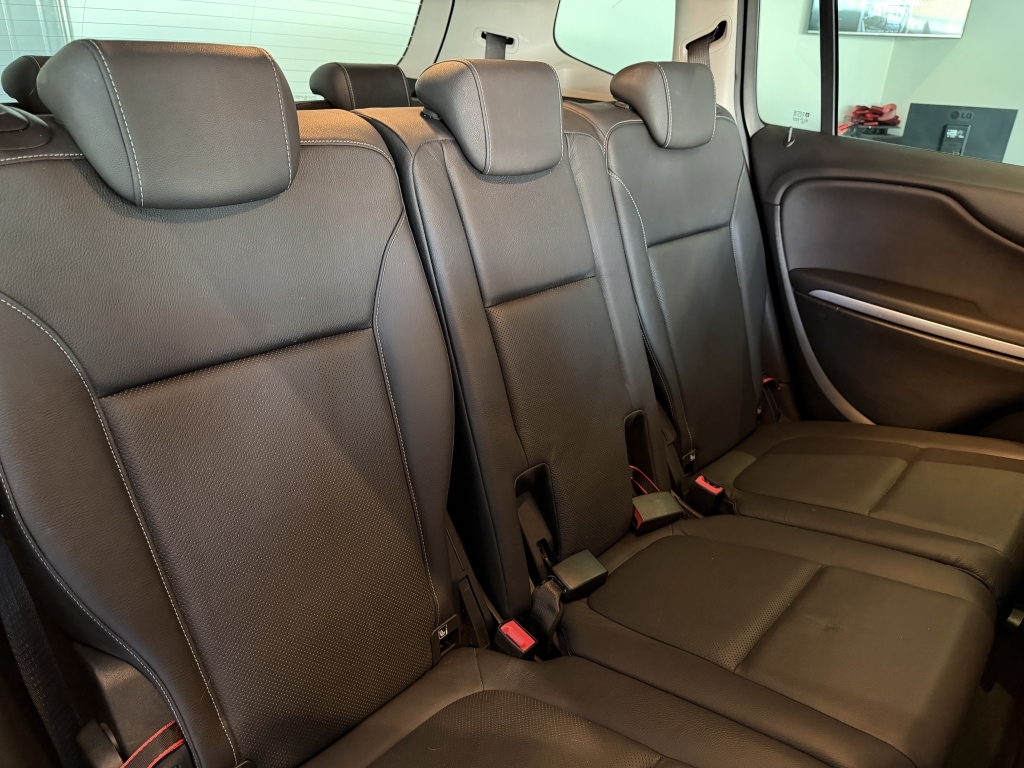 Used Vauxhall Zafira 2018 for sale - 77762250: Photo 12