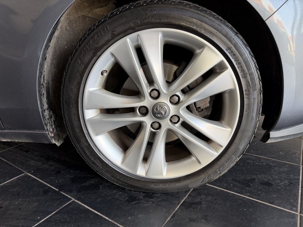 Used Vauxhall Zafira 2018 for sale - 77762250: Photo 9