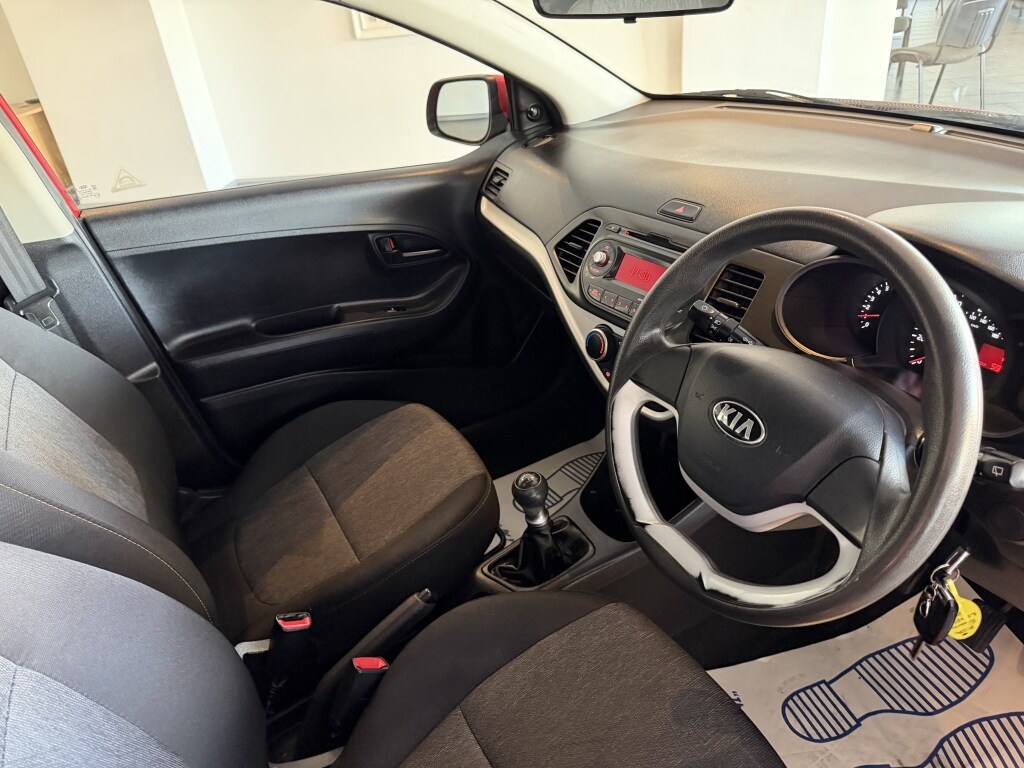Used Kia Picanto 2015 for sale - 76365268: Photo 11