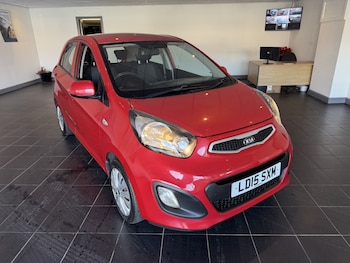 2015 (15) - 1.0 1 5dr