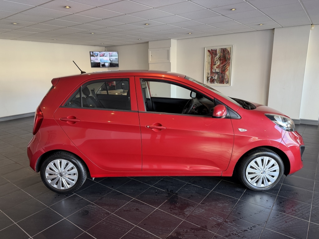 Used Kia Picanto 2015 for sale - 76365268: Photo 8